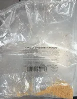 Chilli cheese naches DOMINO’S