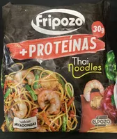 +Proteínas Thai Noodles