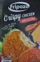 Crispy Chicken