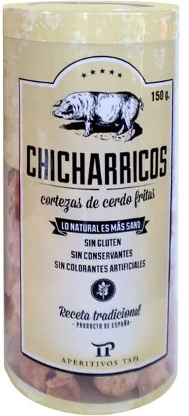 Chicharricos