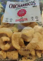 Chicharricos
