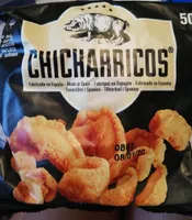 Chicharricos