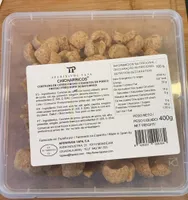 Chicharricos