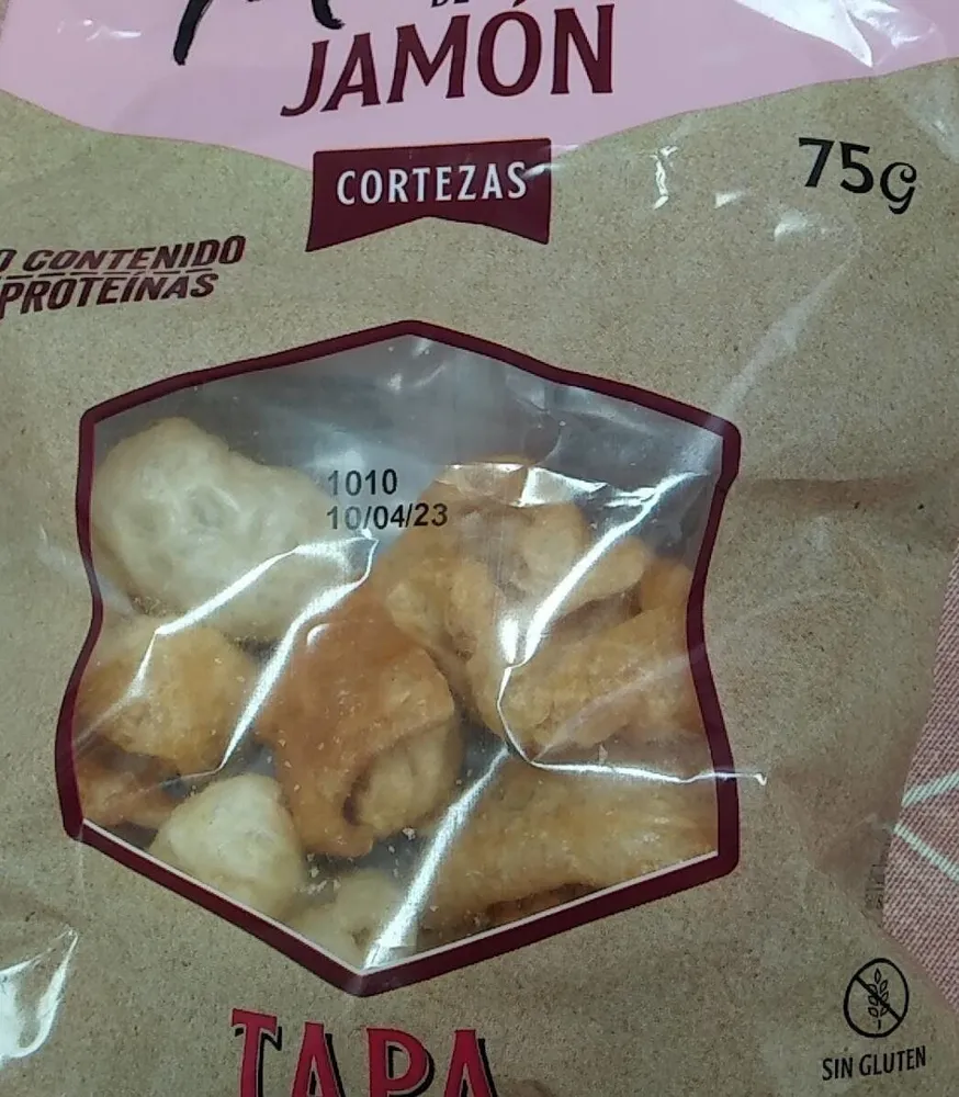 Maestra de jamón