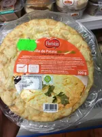 Tortilla Patatas