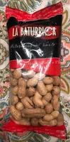 Cacahuetes