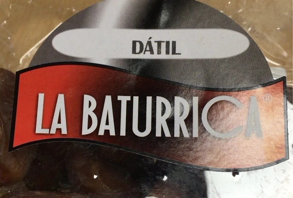 Datiles