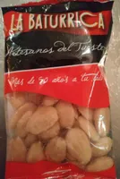 Almendras