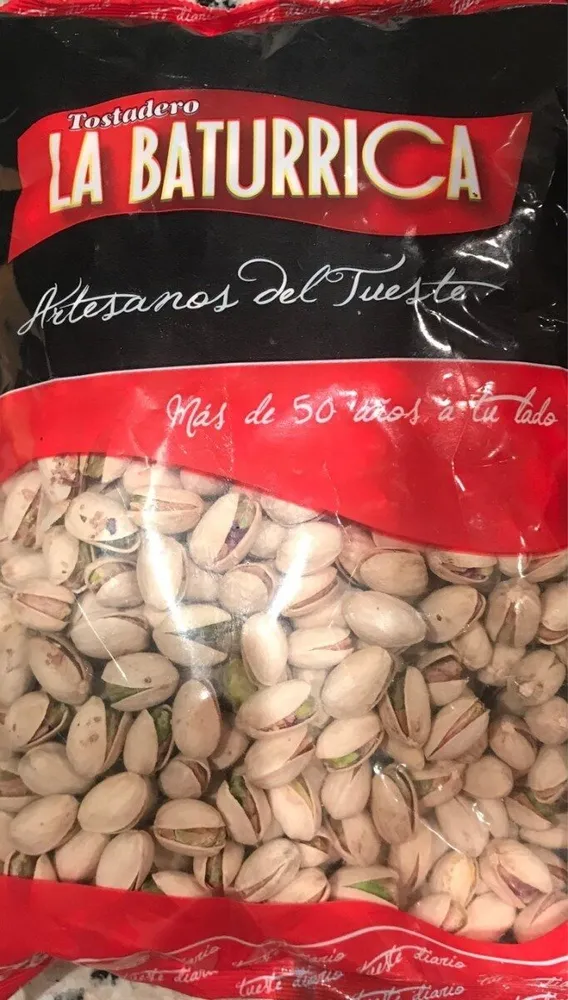 Pistachos