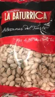 Pistachos