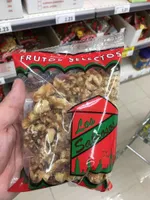 Nuez Mondada
