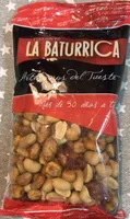 frutos secos la batutrica