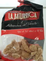 Torreznos