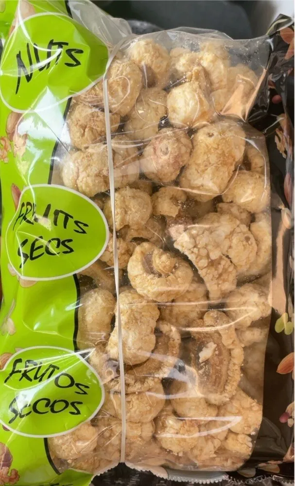 Cortezas de cerdo