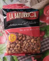 Kicos la baturrica