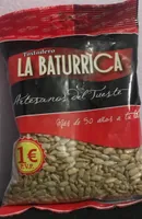 Pipa pelada frita