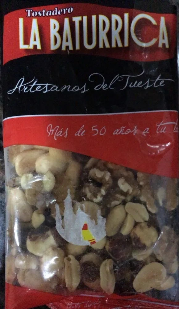 Tostadero La baturrica
