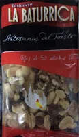 Tostadero La baturrica