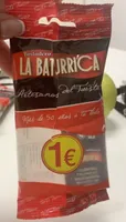 Anacardo frito