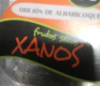 orejones de albaricoque