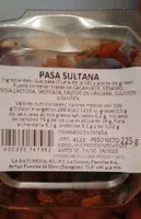La barurrica