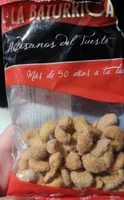 Artesanos del Tueste La Baturrica