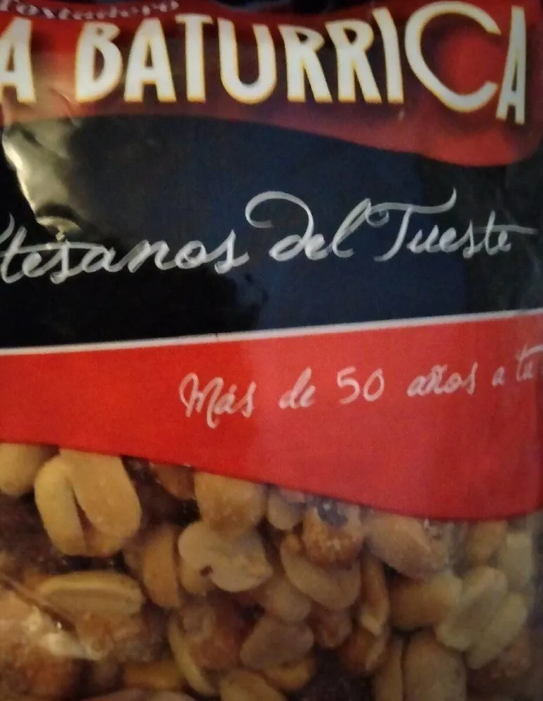 Tesoros del Tueste