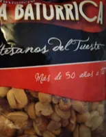 Tesoros del Tueste