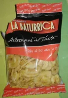 Banana chips