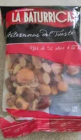 Tostadero la baturrica