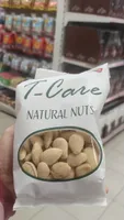 Natural Nuts