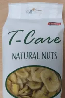 Banana chips