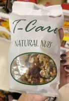 T-Care Natural Nuts