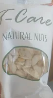 Natural nuts