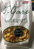 Coctel frutos secos “Celebrity”