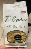 T-care natural nuts