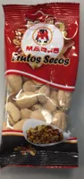 Almendra Frita