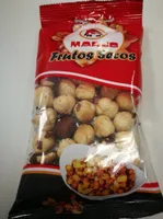 Frutos Secos
