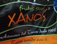 Frutos secos Xanos