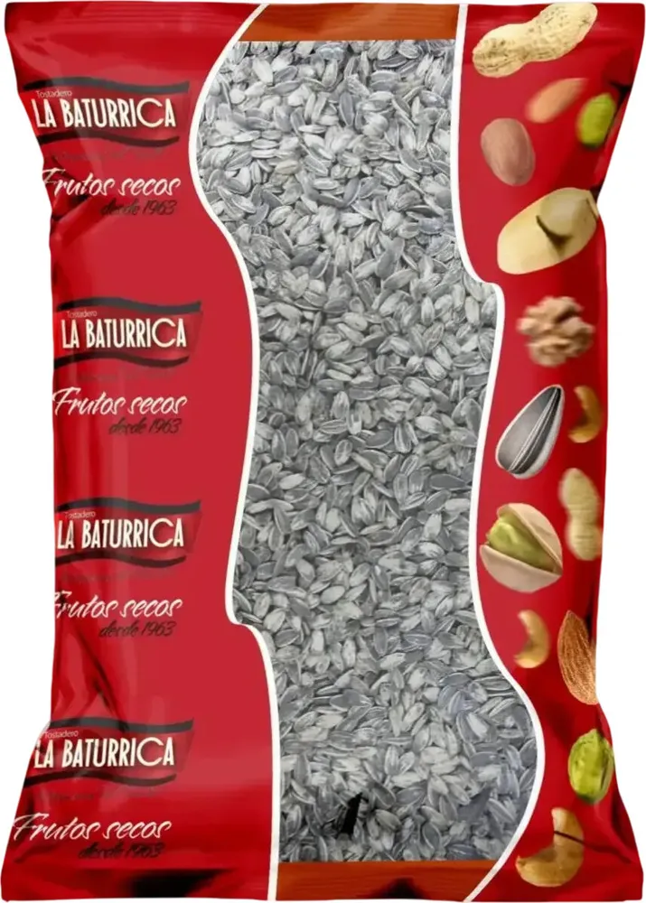 Frutos secos