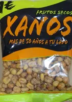 Maíz tostado