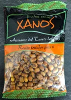 Maíz Frito