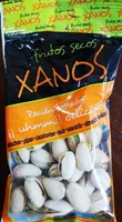 Pistachos
