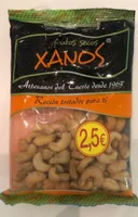 Anacardos