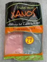 Anacardos - frutos secos