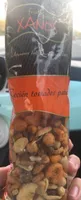 Frutos secos xanos