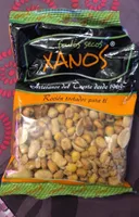 Frutos Secos Xanos