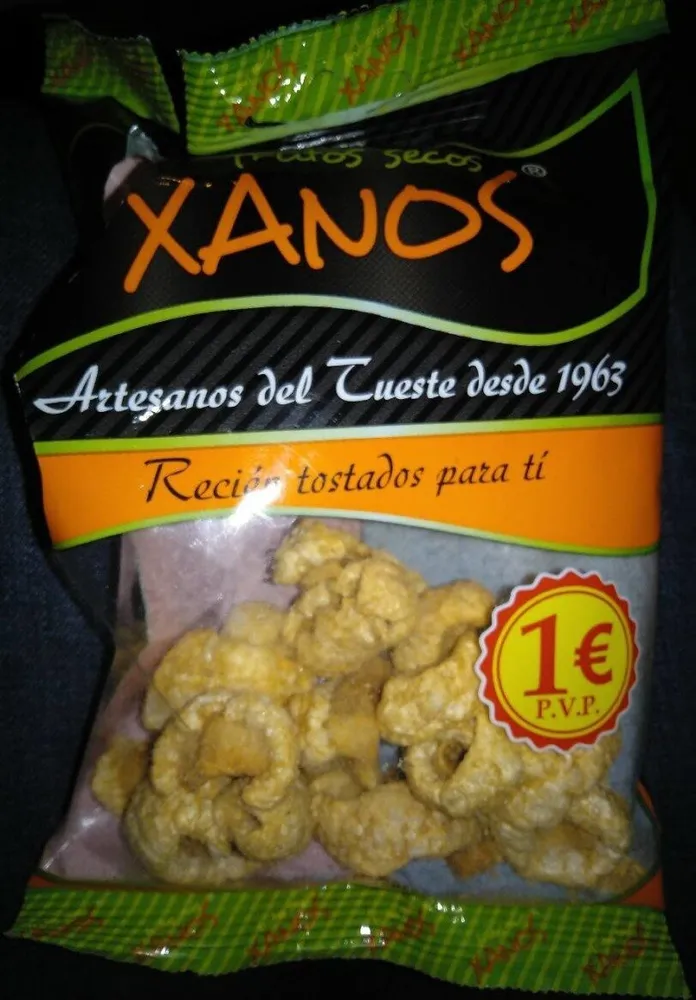 Torreznos