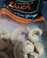 Frutos secos Xanos