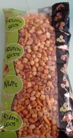 Cóctel frutos secos